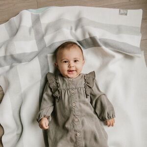UPPAbaby Knit Blanket